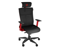 GENESIS ERGONOMICZNY ASTAT 700 CZERWONY - 1077865 - zdjęcie 1